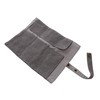 TEHAUX Watch Accessories Pouch Smart Watch Storage Bag Washable Large
