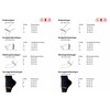 Antar Bamboo Foot Bandage for Ankle Joints, Sports Bandage, Optimal