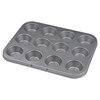 Patisse Muffin Pan 12 Cup