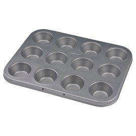 Patisse Muffin Pan 12 Cup