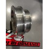 1320 JRSC Jackson racing supercharger B series stepper pulley -SILVER
