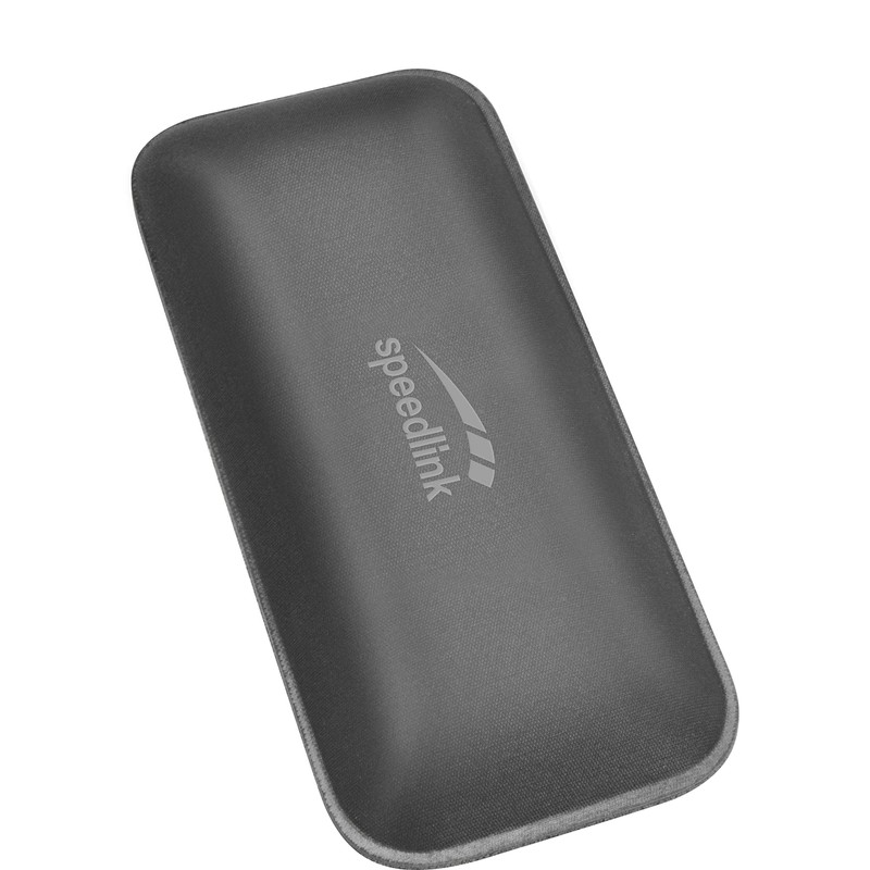 Speedlink BRAICE Antibacterial Wrist Rest - Antibacterial Wrist Rest -