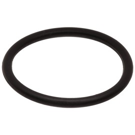 439 Buna-N O-Ring, 90A Durometer, Round, Black, 6-1/2" ID, 7" OD, 1/4" Width (Pack of 10)