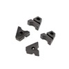 LST Sliding roof bracket repair kit rod clips set 10