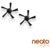 For Neato Original NEATO ROBOTICS SPIRAL BRUSH COMBO Filters Side