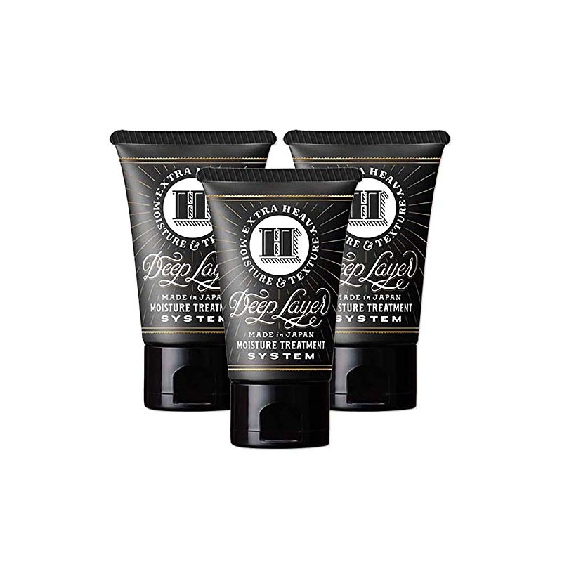 Moltbene Deep Layer H Home Care 1.4 oz (40 g)