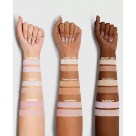 Sheglam Polvo Traslucido 2 En 1 Sellador De Maquillaje Kenia Os