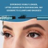 Maybelline New York Mascara for Older Women - Volumizing Waterproof