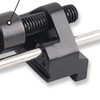 Topyond Chisel Sharpening Honing Guide Tool, Stainless Steel Knifes Blade