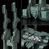 RG Evangelion Restraint and Mobile Injection Stand Set