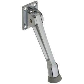 National Hardware Tope para puerta que se baja de 5 pulgadas, N184-234