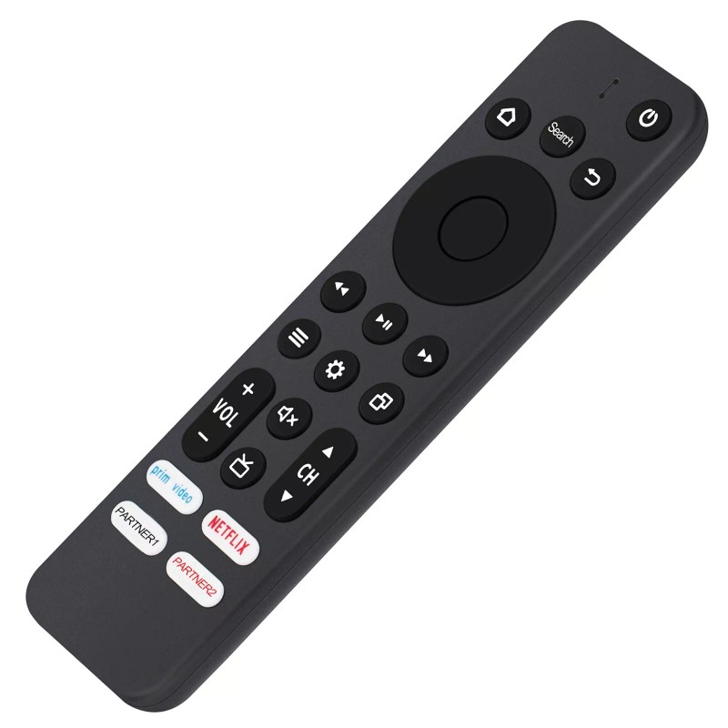 For Insignia NS-RCFNA-21 Infrared Replace Remote for Insignia TV NS-39DF310NA21