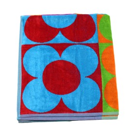 JMA biggubasutaoru Floris 100 X 180 cm European Design th781bb