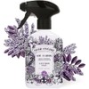 Home-Pourri Air + Fabric Multi-Purpose Odor Eliminator, Lavender Sage, 11