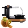 Hand Orange Peeler,Small Hand Peeler - Kitchen Corer Cutter, Multifunction