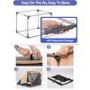 A4Pet Soft Dog Crate 30inch, Easy On The Go, Easy