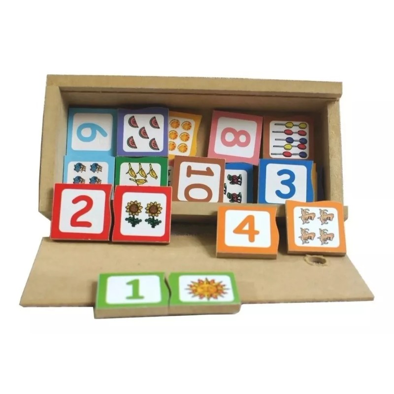 D. Imprehispanica Set 5 Alfabeto Vocales Números, Silabas Simples Compuestas