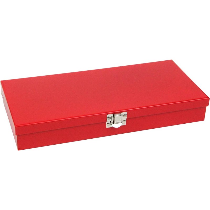 SK11 Metal Case 320 × 156 × 47 mm SMC