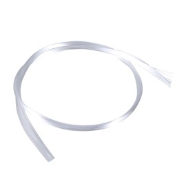 MERRYHAPY 1pc 50cm Fiberglass Nail Extension Tips for Nail Fiberglass for Diy Manicure