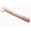 Angle Spinning Grip / Cork Rod