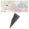 KUAFU Rear Quarter Molding Cover Compatible with 2016-2022 Toyota Prius
