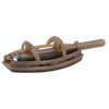 Cresta Elasticated Method Feeder Basket - for feeder fishing, Elasticated