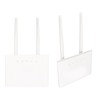 R311 Pro 4G LTE CPE WiFi Router 300Mbps Support 32
