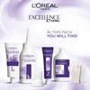 L’Oréal Paris Excellence Cool Crème Hair Colour with Pro-Keratin 4.11