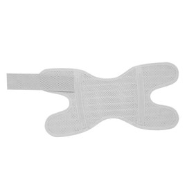 Rodillera Ajustable Para Soporte De Rótula Transpirable y Ligera Para Deportes Como Senderismo Fútbol y Correr                                        
