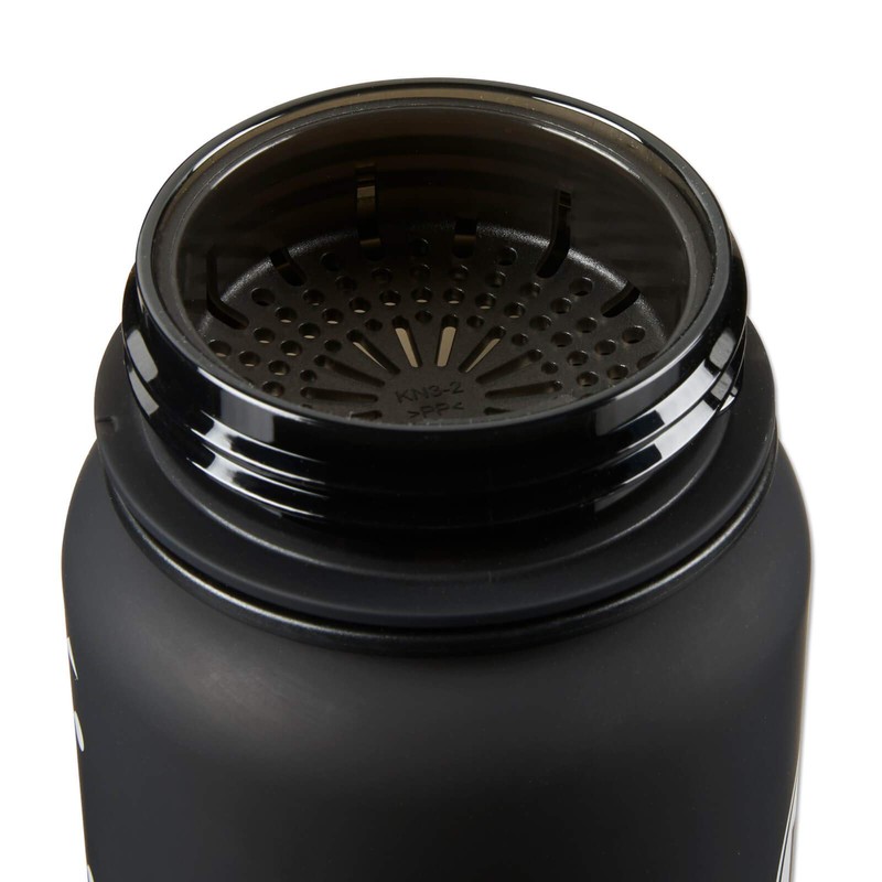 BVB-Tritan Sport Drinkfles 650 ml One Size