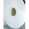 Double Coated Window Glazing Tape, DC-PEF06P Width 1/16” x Thick