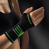 bort 1470SP large ActiveColor Sport Daumen-Hand-Bandage für rechts und links