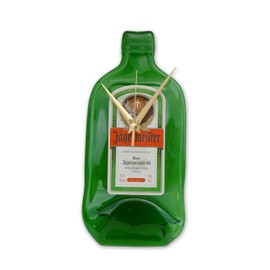 BottleClocks Jagermeister Clock