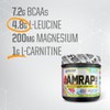 Beyond Yourself - AMRAP BCAA Endurance & Recovery Formula |