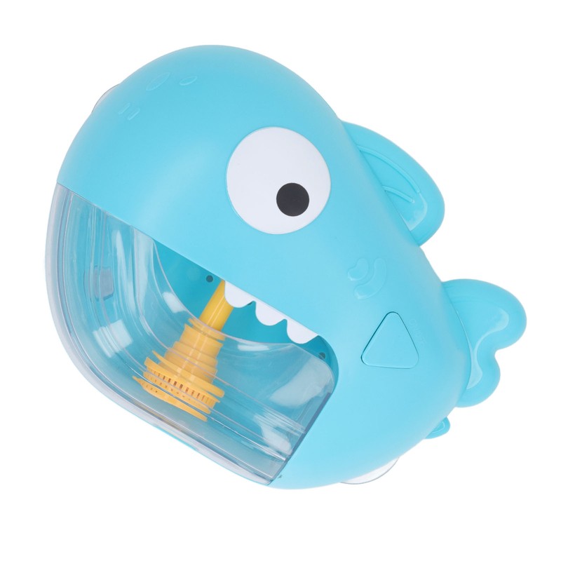 Bubble Bath Toy Automatic Electric Music Bath Bubble Machine IP6