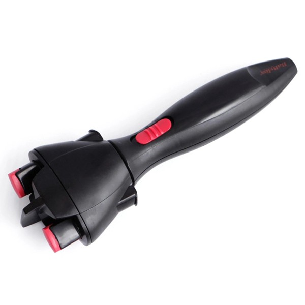 Unbranded Electronic Hair Braider Machine Quick Twist Braid Maker for