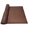Jtnohx Brown Felt, Felt Fabric for Crafting, Soft Fabric Sheets