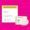  Jabón Aclarante de Arroz Bioaqua - Elimina Manchas en