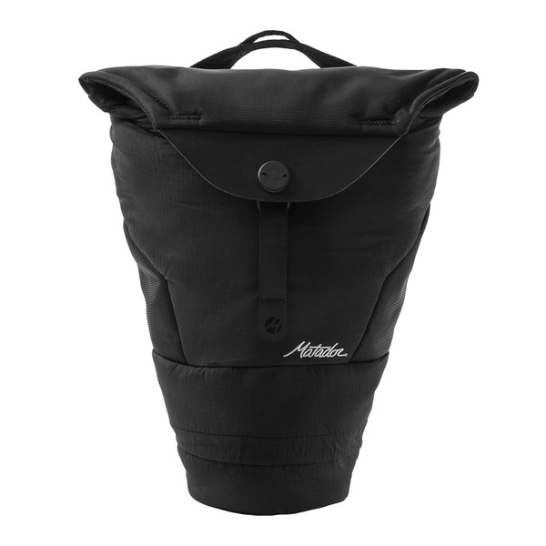 Matador Camera Base Layer - Adjustable & Waterproof Camera Bag,