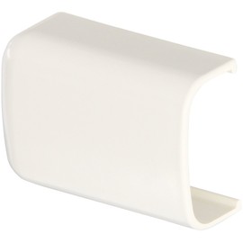 Panduit ECF5IW-E LD5 Low Voltage End Cap Fitting