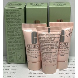 Clinique 3 X Clinique Moisture Surge 100H Auto-Replenish