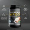 Evolution Wp100 - Bote De Coco De 1400 G