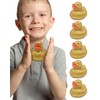 Alpi Glitter Ducks – Set of 5 Fun & Sparkly