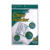 Kokuyo F-S780 File Clear Holder, Thin Type, A4, Pack of