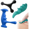 hautllaif Trigger Point Massage Tool Set – Deep Tissue Relief