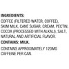 International Delight Iced Coffee, Oreo Cookie, 15 Fl Oz, Pack