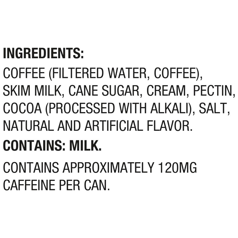 International Delight Iced Coffee, Oreo Cookie, 15 Fl Oz, Pack