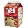 Hungry Jack 2 PACK Hungry Jack Mashed Potatoes (3.25 Lbs.)