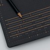LEUCHTTURM1917 363572 Bullet Journal - Edition 2 Notebook Medium (A5),