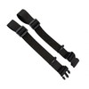 Dream Aurora Adjustable Backpack Chest Strap,Heavy Duty Adjustable Backpack Sternum